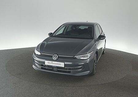 VW Golf Volkswagen VIII 2.0 TDI DSG GOAL ACC Navi App Connect