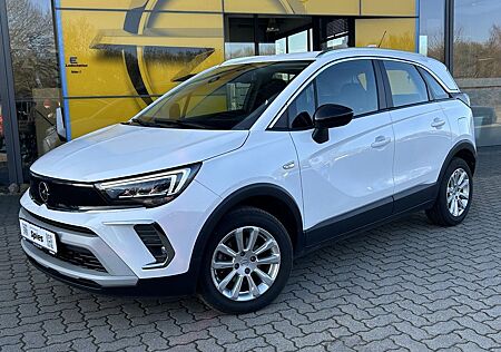 Opel Crossland X Crossland (X) Elegance / Frontscheibe heizb. / S