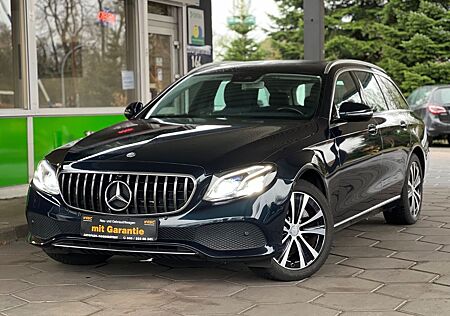 Mercedes-Benz E 220 d T-Modell / Kamera / Ambientebeleuchtung