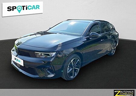 Opel Astra Sports Tourer GS, Kamera, PDC, Sitzh, AHK