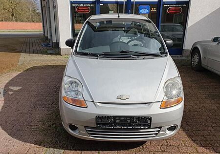 Chevrolet Matiz S - Kupplung neu - Tüv neu