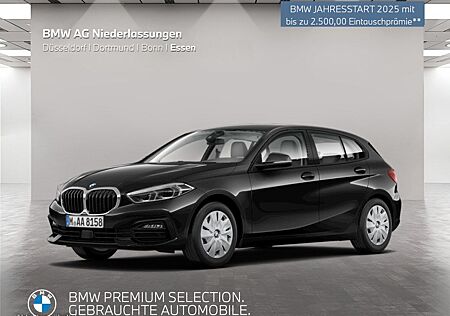 BMW 118i LiveCockpitProf PDC HiFi LED Sitzheizung