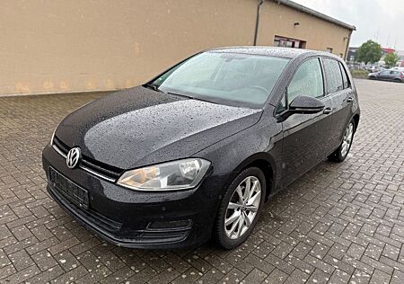 VW Golf Volkswagen VII 1.4 Lim. Comfortline BMT /Klima/ Park.A