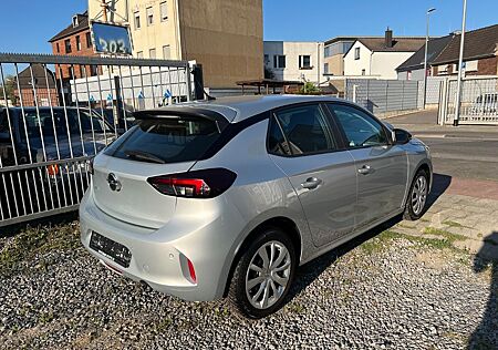 Opel Corsa F Edition