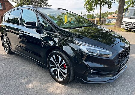 Ford S-Max 2,0 EcoBlue 140kW ST-Line Auto ST-Line