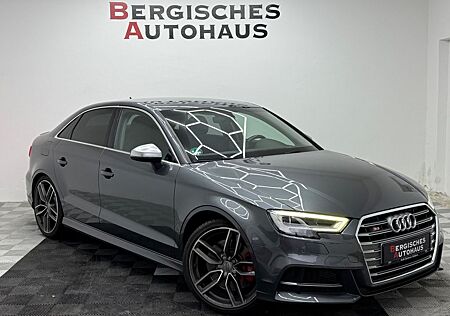 Audi S3 Limo 2.0 TFSI quattro*1.Hand*Virtual*LED*B&O*