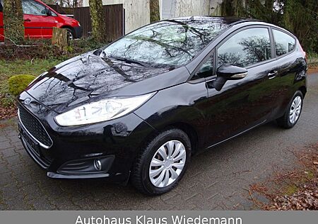 Ford Fiesta 1.0 EcoBoost "SYNC Edition" Aut. - 1.Hd.