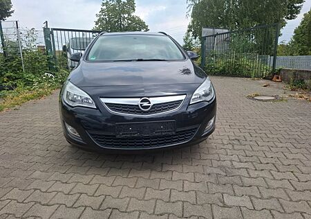 Opel Astra Sports Tourer 1.4 T ec 150 J. Op 103 S/S
