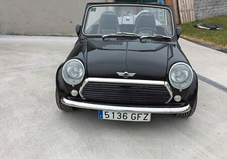 Mini 1000 rover cabrio