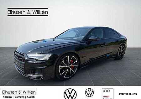 Audi S6 3.0+TDI+HU+LUFT+STANDH+MATRIX+
