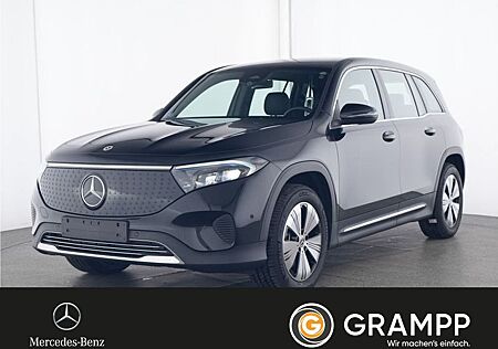 Mercedes-Benz EQB 250+ ProgressiveAdvanced/Fahrassis/Mopf/Flex