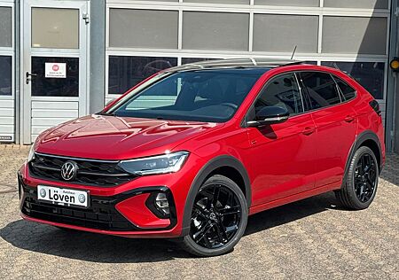 VW Taigo Volkswagen 1.0 TSI DSG R-Line Black|Panorama|Kamera