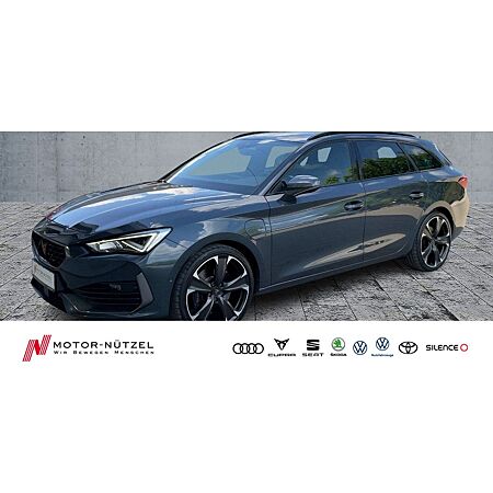 Cupra Leon leasen