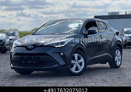 Toyota C-HR Hybrid Aut. LED Kamera Alu 2.Hand