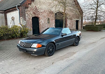 Mercedes-Benz SL 500 SL