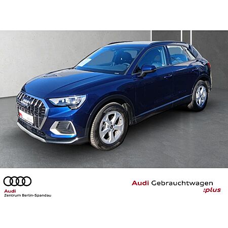 Audi Q3 leasen