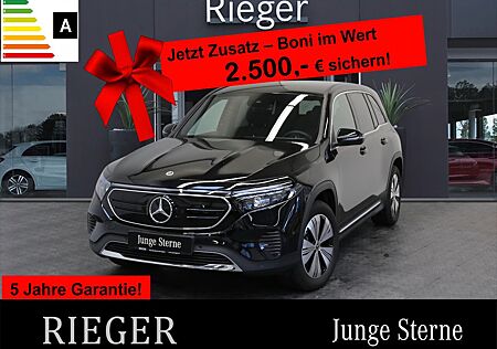 Mercedes-Benz EQB 250 Advanced-Paket*VZ-Assistent*WD-Glas+++++