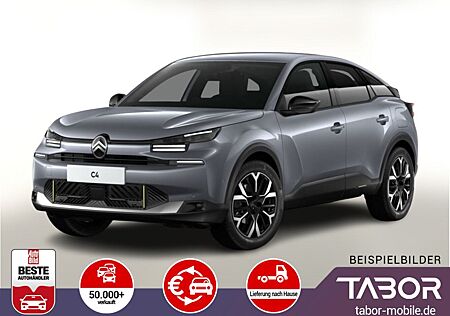 Citroën C4 MHEV 145 eDSC6 MAX FACELIFT Nav Kam ACC Keyl