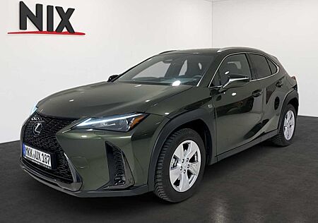 Lexus UX 300h 2.0 Hybrid F-Sport Design LED SHZ