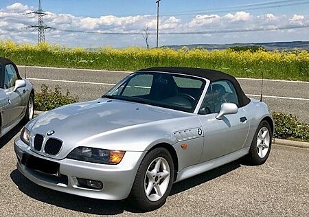BMW Z3 Roadster 1.8 -