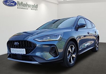 Ford Focus Turnier Active 1.0 EcoBoost Mild-Hybrid EU