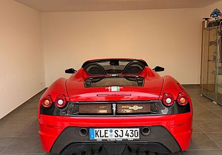 Ferrari F430 Spider F1 -