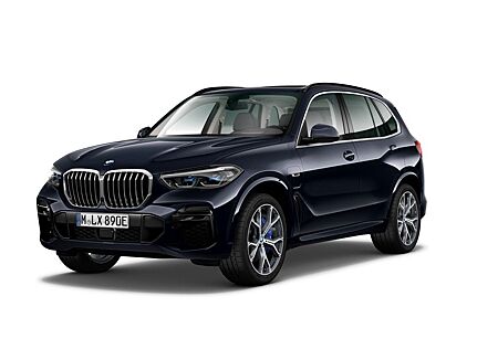 BMW X5 XDRIVE45E