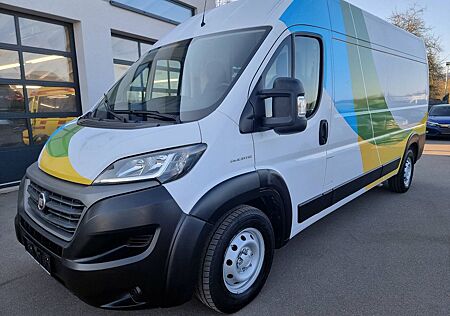 Fiat Ducato 2x 2.3 140 hoch/lang Aut Klima Kamera 2Si