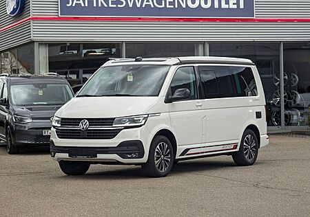 VW T6 California Volkswagen T 6.1 Coast Edition 150PS DSG