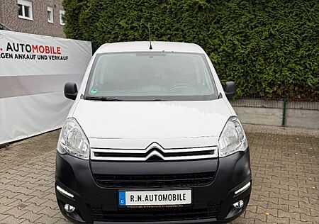 Citroën Berlingo Kasten Electric Business L2