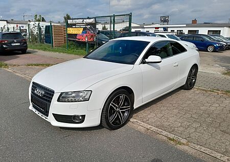 Audi A5 Coupe 2.7 TDI