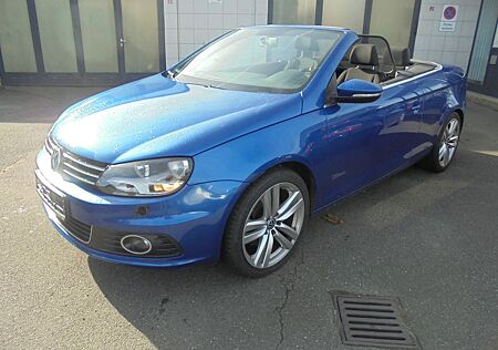 VW Eos Volkswagen