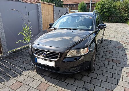Volvo V50 D5 Geartronic Summum Summum