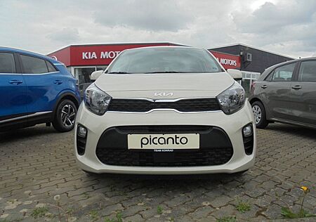 Kia Picanto 1,2 DPI -Vision-Connect