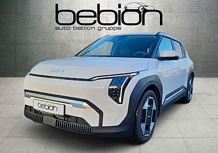 Kia EV3 58,3kWh Earth ACC 360 WPumpe SpurH LM KAM