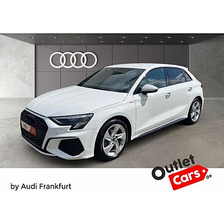 Audi A3 leasen