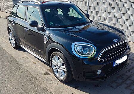 Mini Cooper S Countryman Countryman Cooper S ALL4