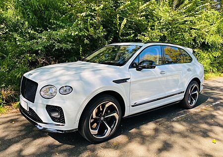Bentley Bentayga 4.0 V8 S / 1. Hand / Neuwertig