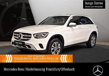 Mercedes-Benz GLC 220 d 4M OFF-ROAD/AMG/RFK/Easy-Pack/LED