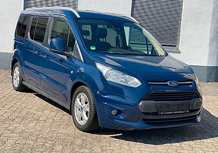 Ford Tourneo Connect 7-Sitzer Autom. 1.5TDCi Titanium