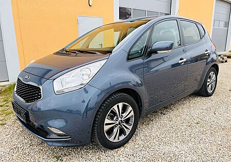 Kia Venga 1.6 Dream-Team Edition*LHZ*SHZG*PDC*8-FACH