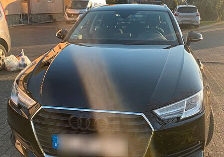 Audi A4 1.4 TFSI Avant -