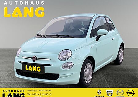 Fiat 500 1.0 Mild Hybrid EU6d Pop Start&Stop KLIMA R