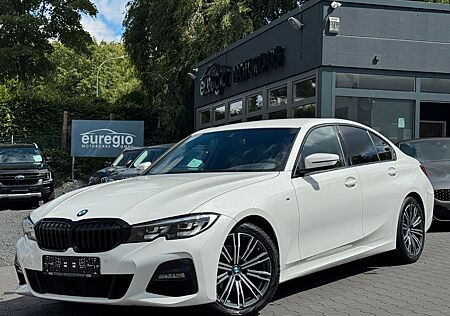 BMW 318 d Aut. 2 Hand - LED - M Sportpaket ///