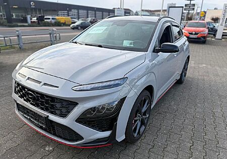 Hyundai Kona N Performance 2WD