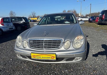 Mercedes-Benz E 240
