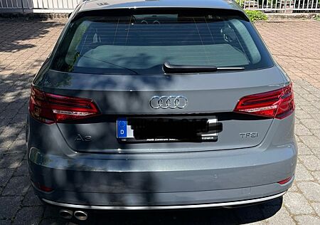Audi A3 1.5 TFSI Sportback Sport