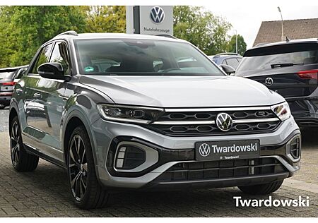 VW T-Roc Volkswagen R-Line Black Style IQ.DRIVE Easy ACC