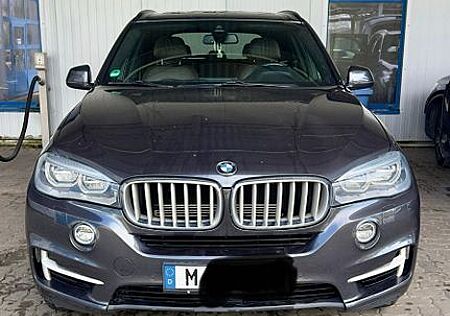 BMW X5 xDrive40e iPerformance -