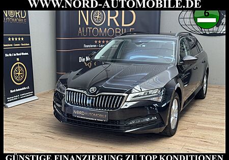 Skoda Superb Combi Ambition 2.0 TDI DSG Virt.Cockpit